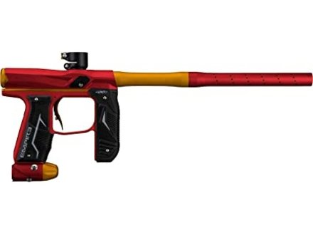Empire Empire Axe 2.0 Marker Dust Red / Dust Orange Empire Empire Axe 2.0 Marker Dust Red / Dust Orange