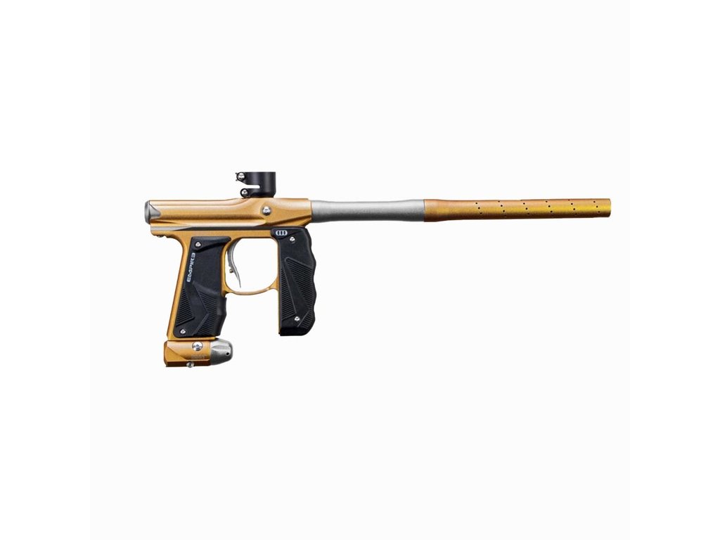 Empire Empire Mini GS W/ 2 Piece Barrel- Dust Gold/ Dust Silver