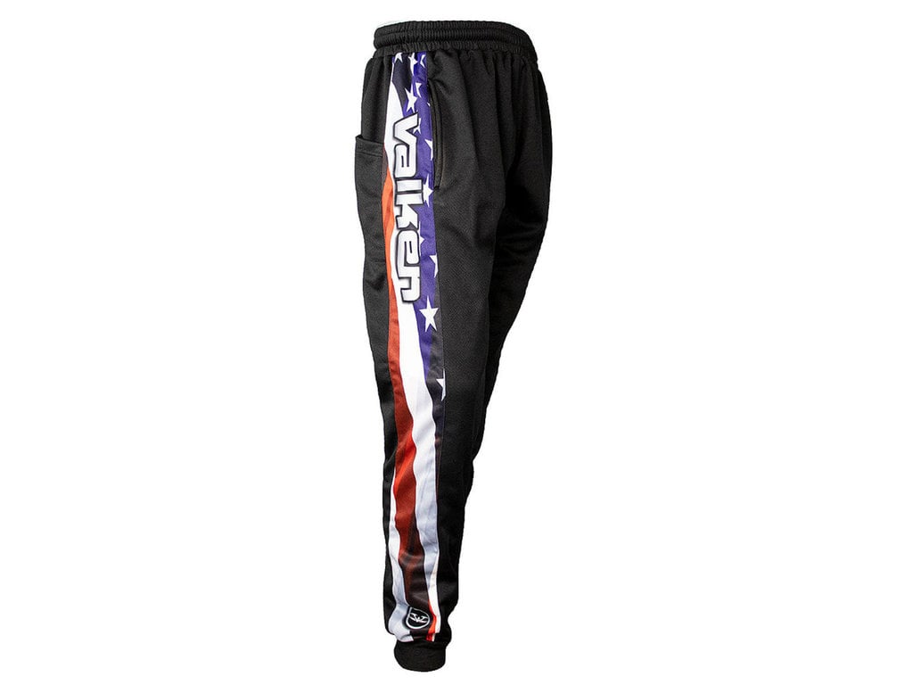 Valken Valken Lifestyle Joggers - Merica