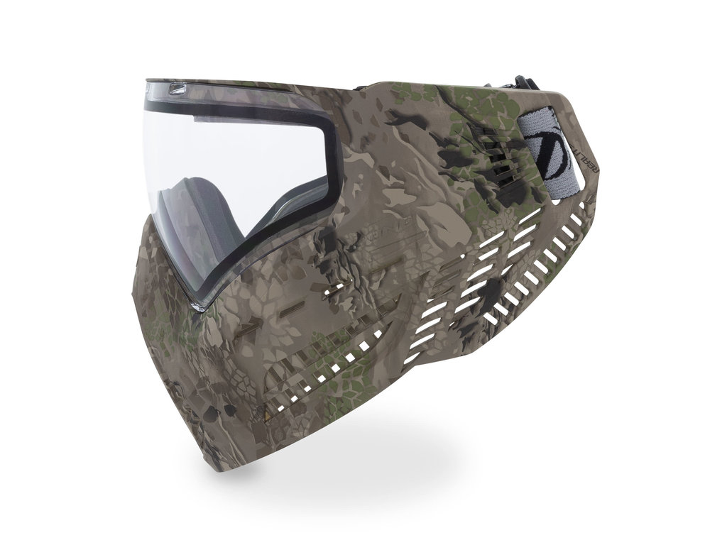 Virtue Virtue Vio Ascend Goggles - Highlander