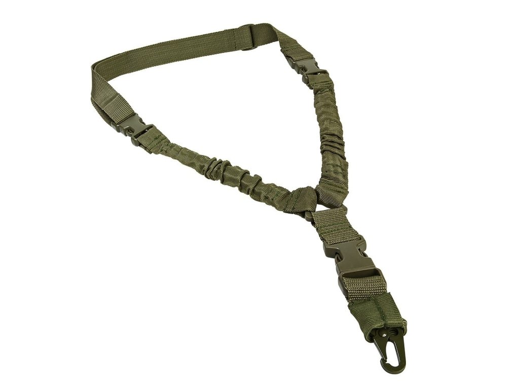 NC Star NC Star Single Point Bungee Sling - Olive