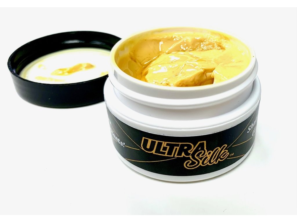 UltraSilk UltraSilk Grease - Gold