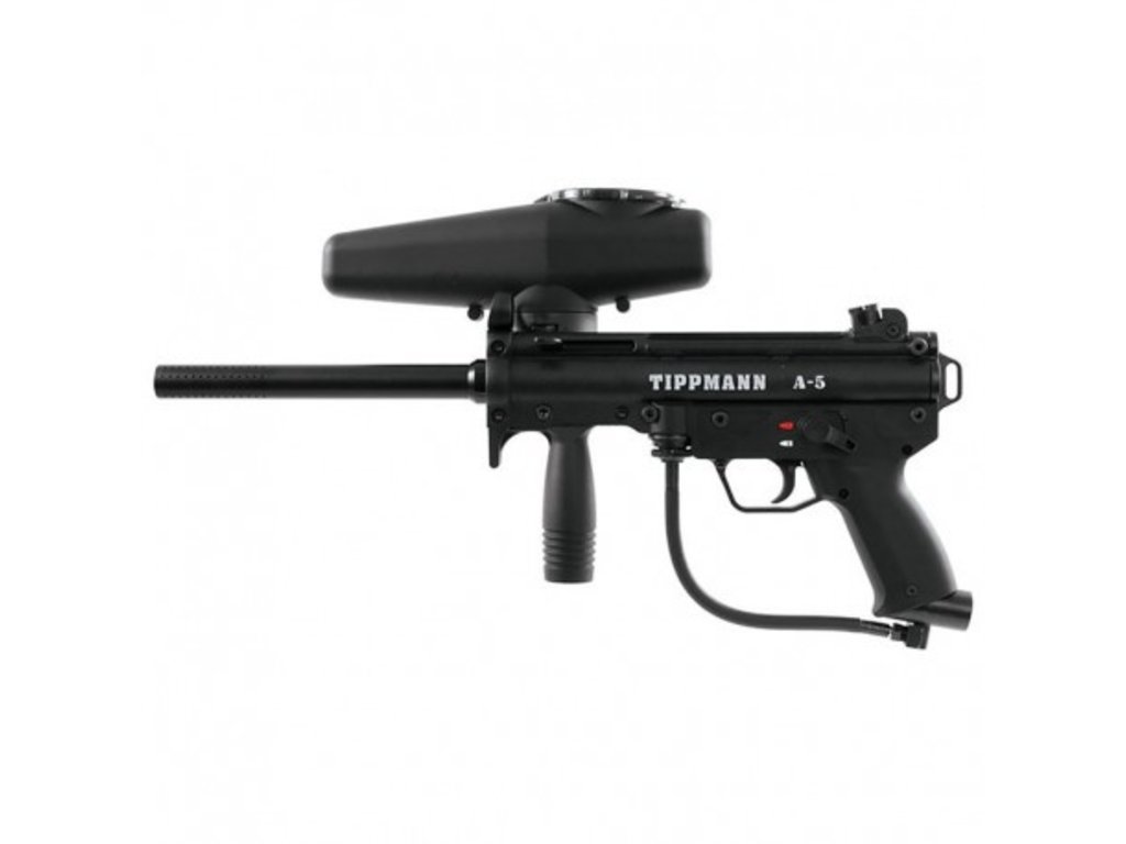 Tippmann Tippmann A5 Response