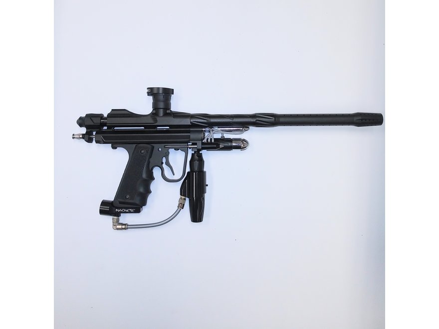 Mechanical Paintball Guns Shop Cousins