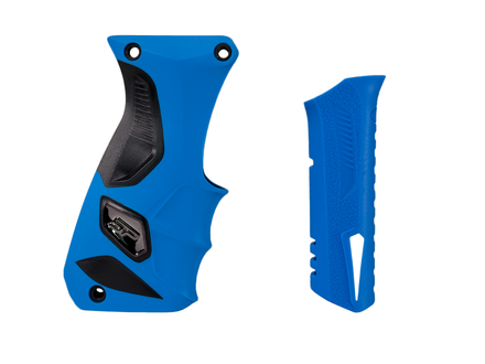 GOG Shocker AMP Grip Kit Blue