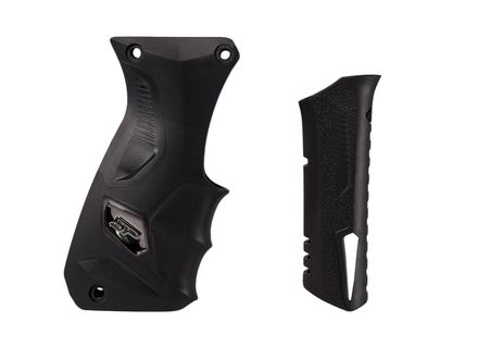 GOG Shocker AMP Grip Kit Black