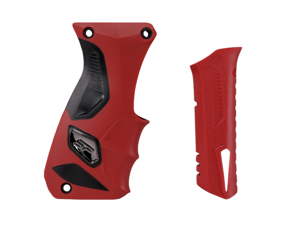 GOG Shocker AMP Grip Kit Red