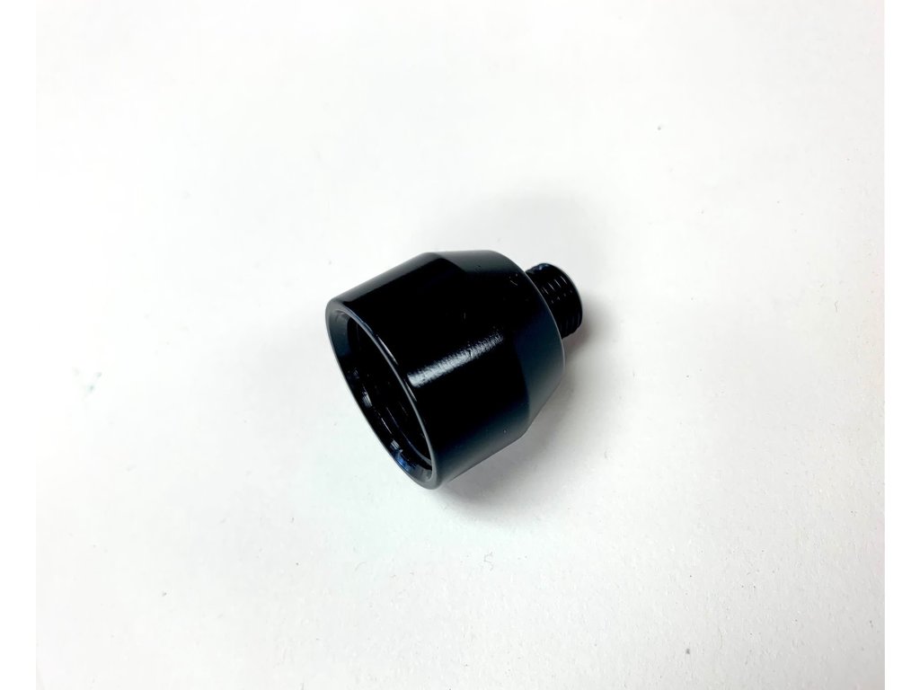 Shocktech Shocktech Minicocker Vertical ASA - Gloss Black