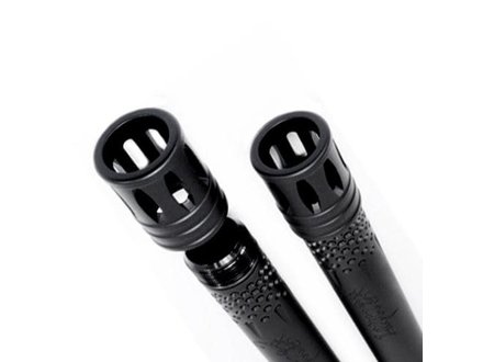 LAPCO Lapco BigShot Assault Barrel 98/ Alpha Black 14" .684 Dust Black LAPCO Lapco BigShot Assault Barrel 98/ Alpha Black 14" .684 Dust Black