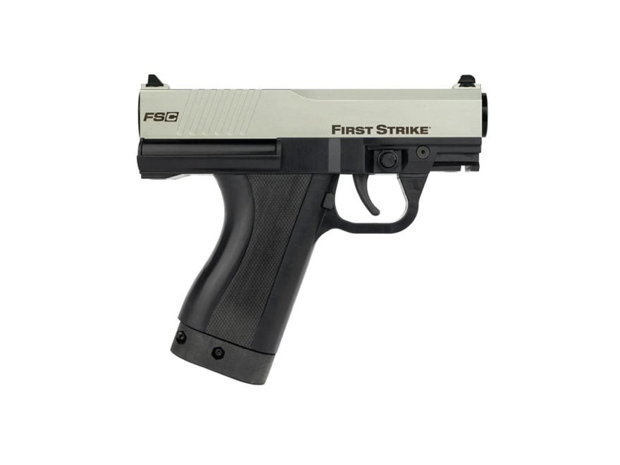 T4E TR50 Holster for Paintball Revolver Pistol