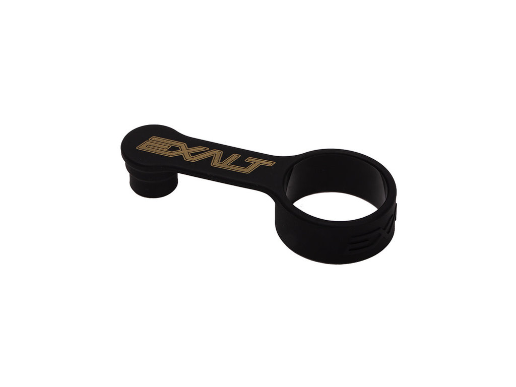 Exalt Exalt Fill Nipple Cover Kit - Black/ Gold