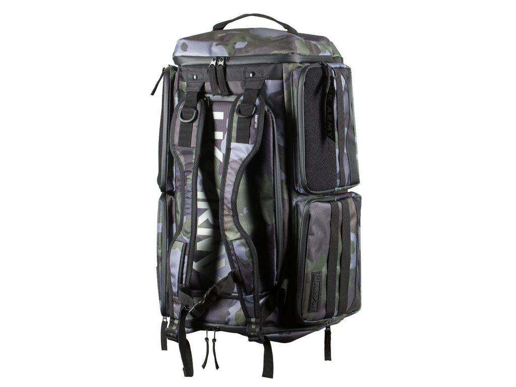 HK Army HK Army Expand Gear Bag Backpack - Shroud Forest