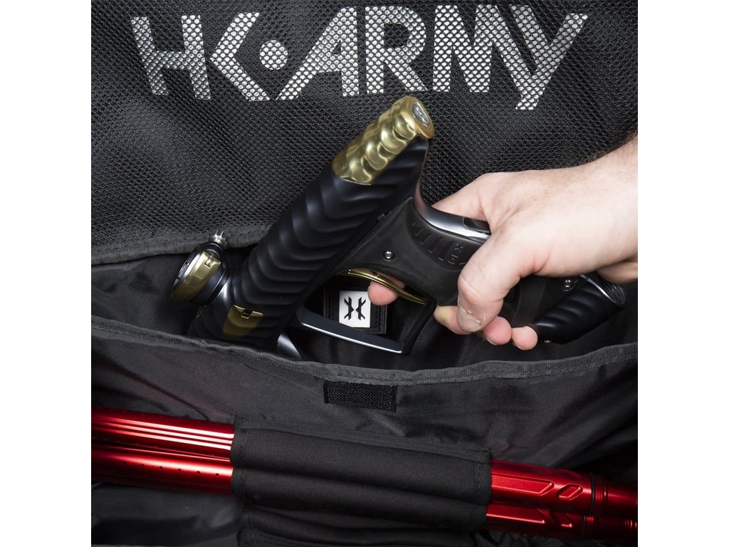 HK Army HK Army Expand Gear Bag Backpack - Shroud Forest