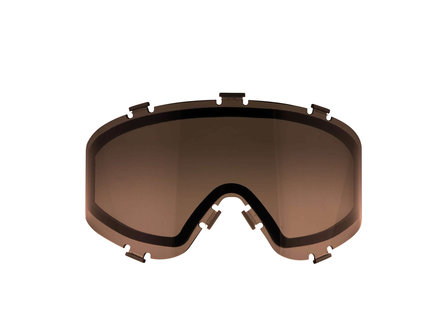 JT JT Lens Spectra Thermal Bronze Gradient