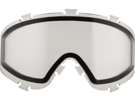 JT JT Lens Spectra Thermal Clear