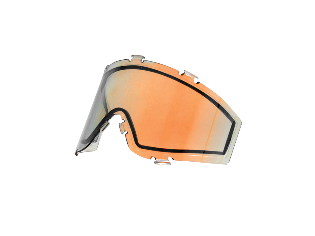 JT JT Lens Spectra Thermal Prizm 2.0 Lava