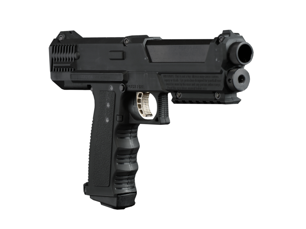 Tippmann Tippmann TiPX Pistol Black