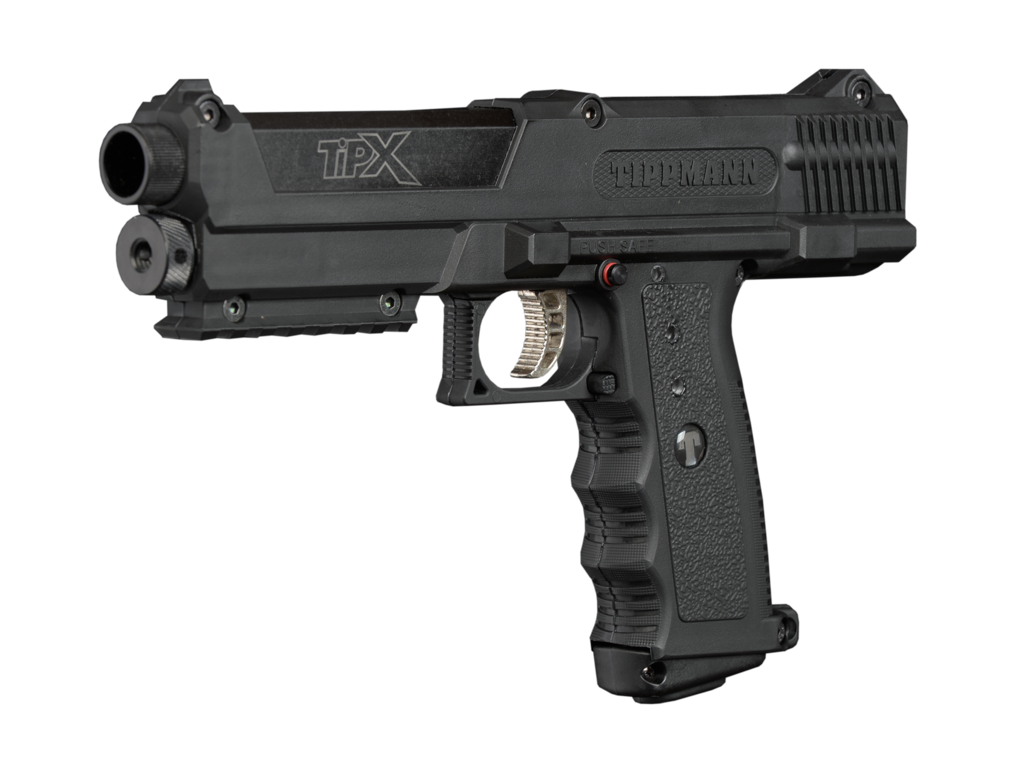 Tippmann Tippmann TiPX Pistol Black