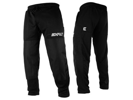 Exalt Exalt Throwback Pants V2 - Black