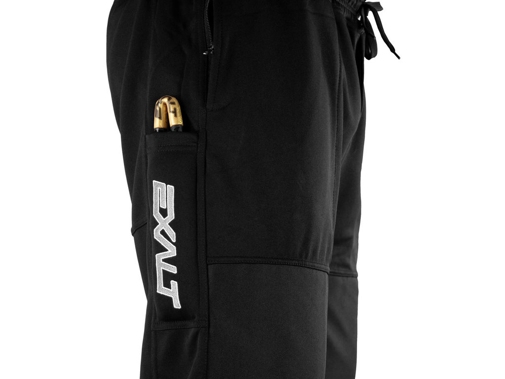 Exalt Exalt Throwback Pants V2 - Black