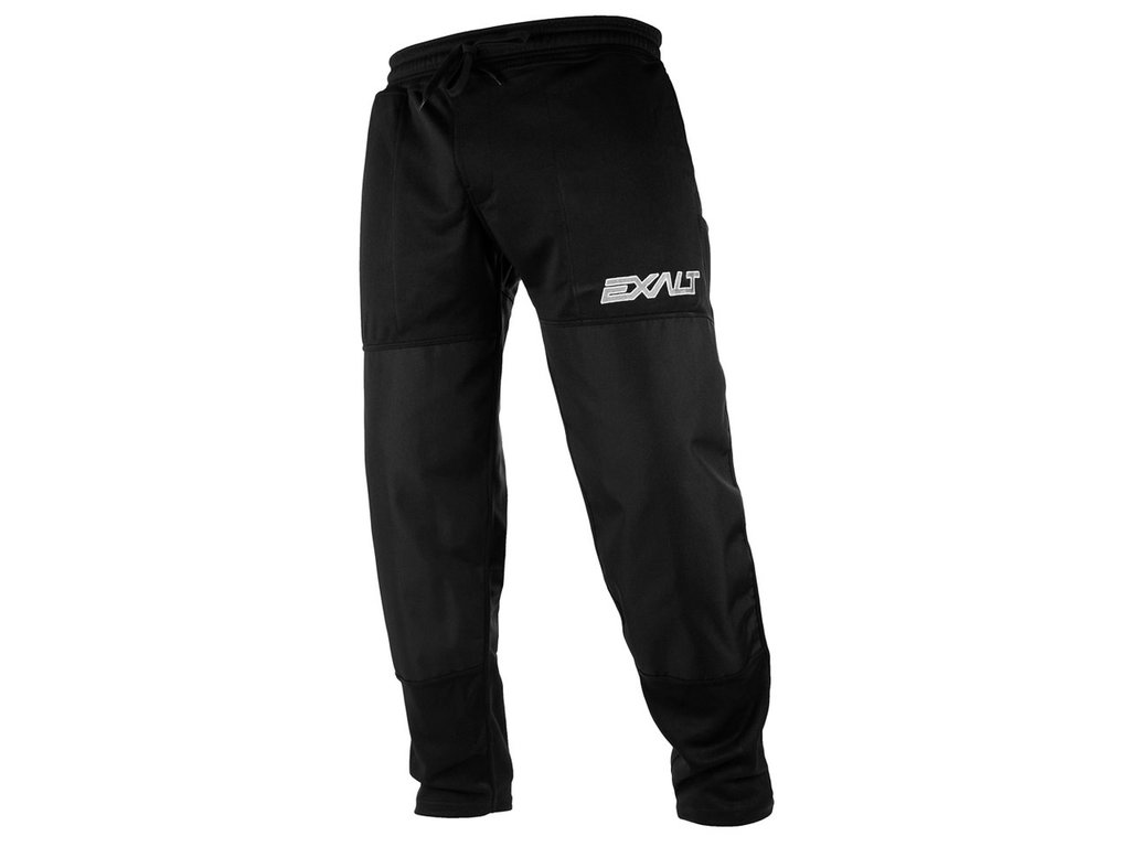 Exalt Exalt Throwback Pants V2 - Black