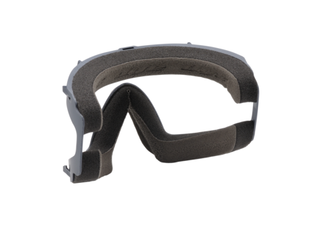 Dye Precision DYE i5 Goggle Replacement Foam - Grey