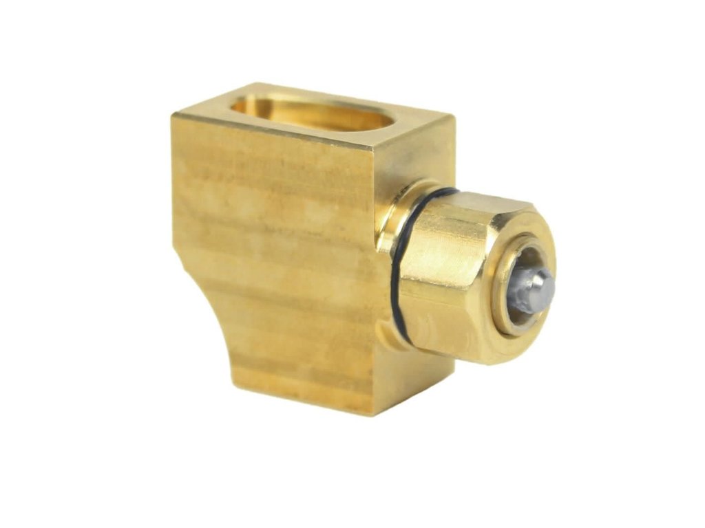 Planet Eclipse Planet Eclipse FL 3-Way Valve  - Emek/ EMF100