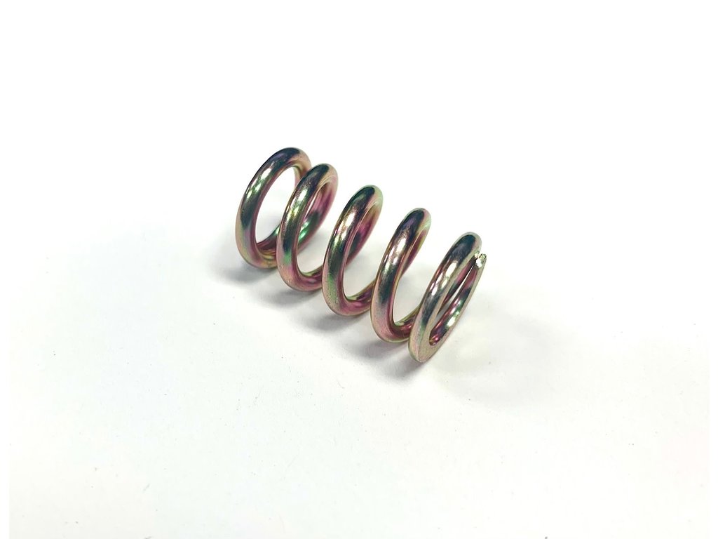 Planet Eclipse Planet Eclipse SL3/ SL4 Inline Regulator Spring - EGO/ LV