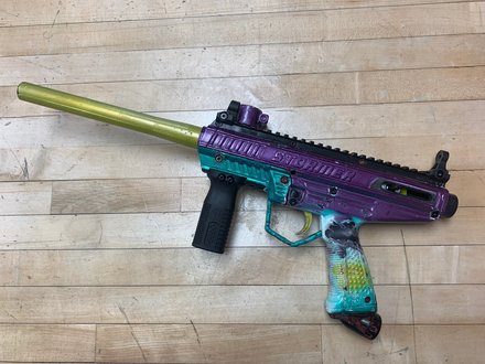 Tippmann Pre Owned Tippmann Stormer Basic- Unicorn Hunter Edition