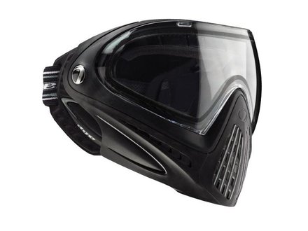Dye Precision DYE Goggle i4 Black
