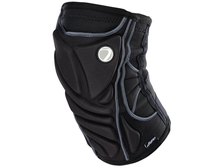 Exalt Freeflex Knee Pads XL **FREE SHIPPING** Paintball Pad Protection 