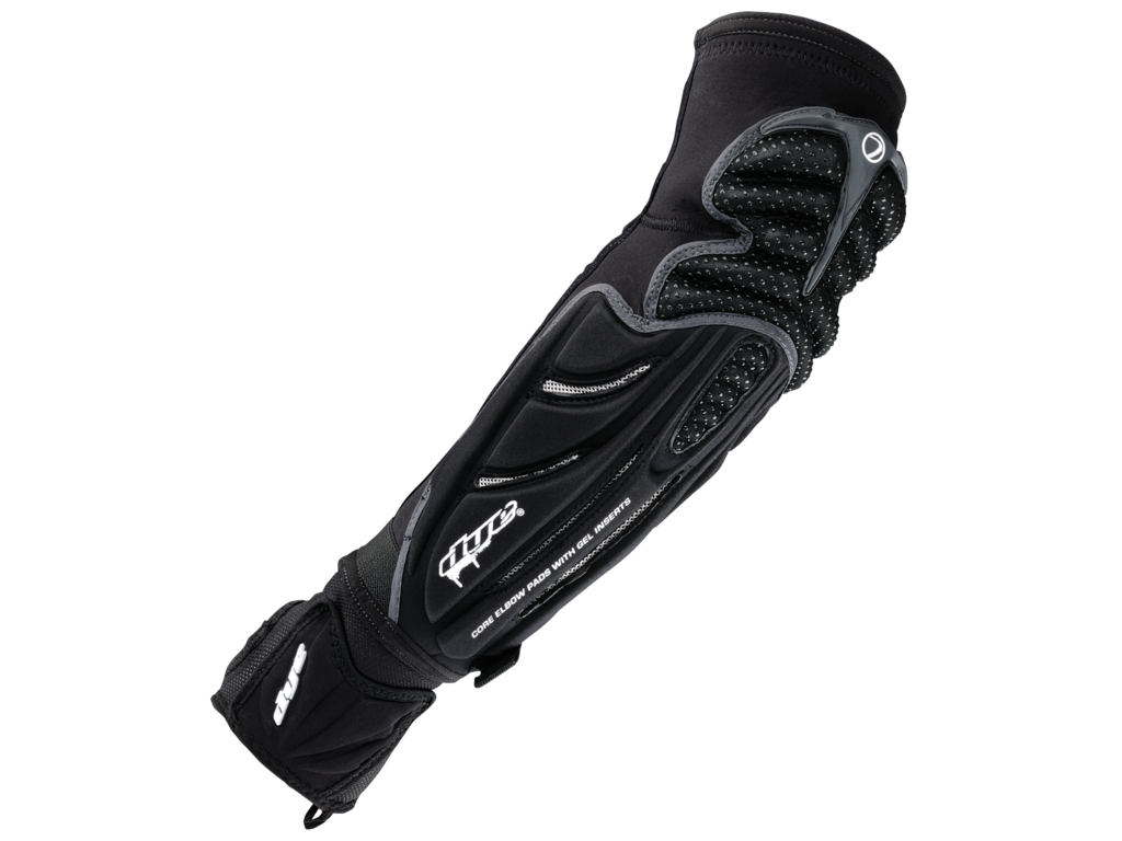 Dye Precision DYE Elbow Pad Black S