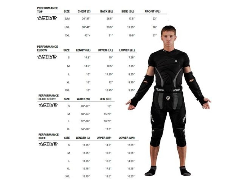 Dye Precision DYE Elbow Pad Black S