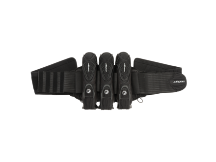 Dye Precision DYE Pack Assault 3+4 Pod Black/grey