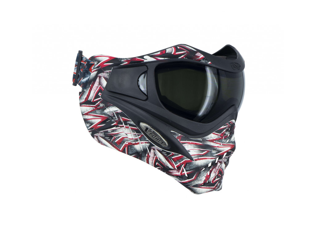 V Force VForce Grill SE Spangled Anti-Hero w/ Smoke Lens