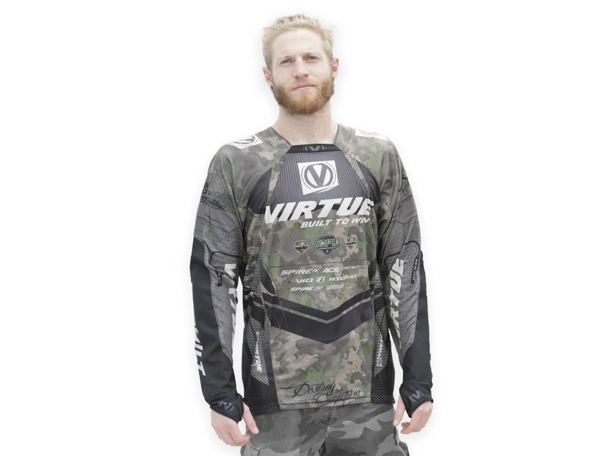 Paintball Jerseys & Tops Shop Cousins