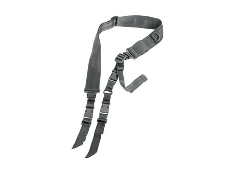 NC Star NC Star Two Point Sling - Grey