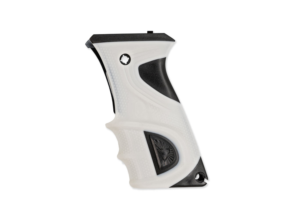 DLX DLX TM40 Rear Grip - White