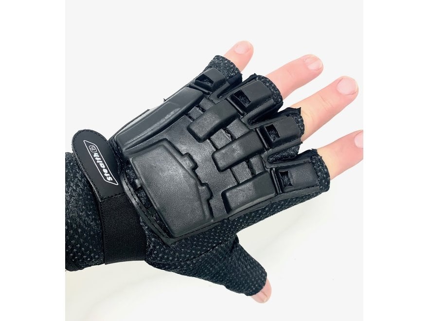 WPTCAL Fingerless Tactical Gloves for Men Paintball Airsoft Half Finger  Glove