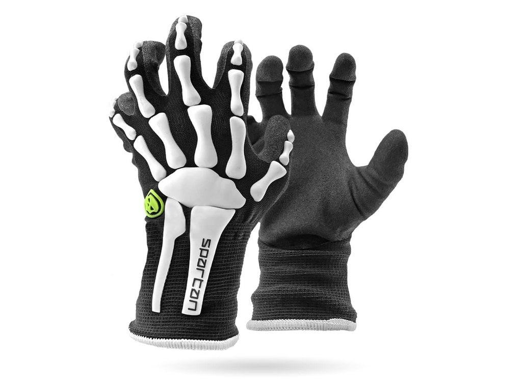 Infamous Infamous Spartan Gloves