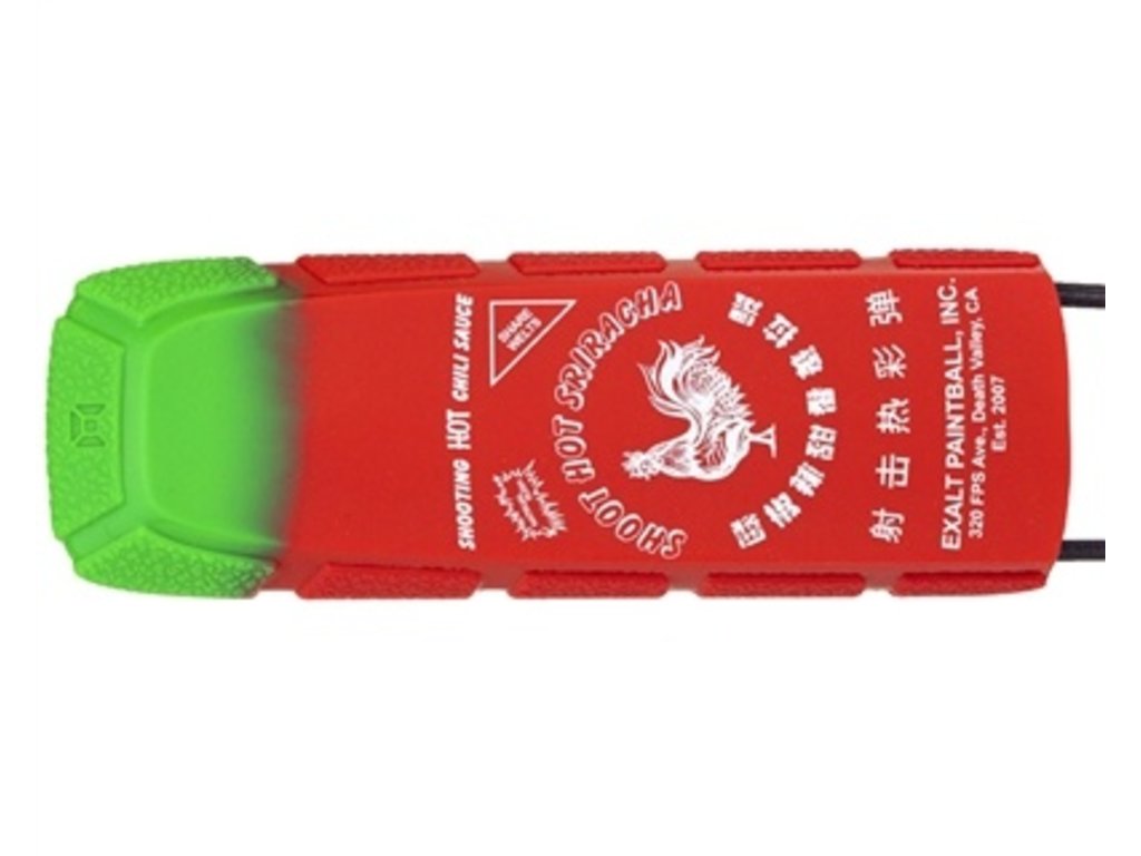 Exalt Exalt Bayonet - Sriracha