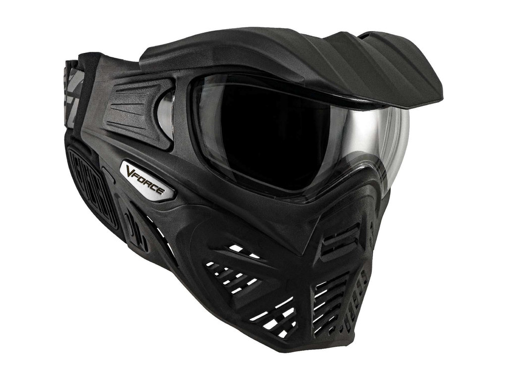 V Force V Force Grill 2.0 Goggles - Black