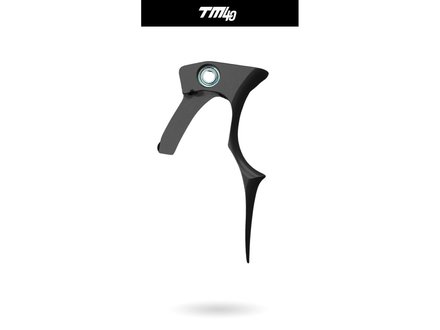 Infamous Infamous Trigger Luxe TM40 Deuce - Black Infamous Infamous Trigger Luxe TM40 Deuce - Black
