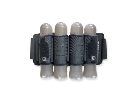 Infamous Infamous Pro DNA Reflex Harness - Grey Infamous Infamous Pro DNA Reflex Harness - Grey