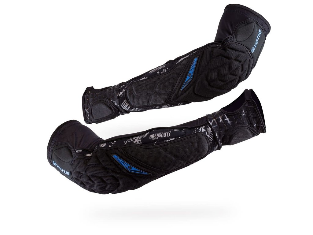 Virtue Virtue Breakout Elbow Pads XXL