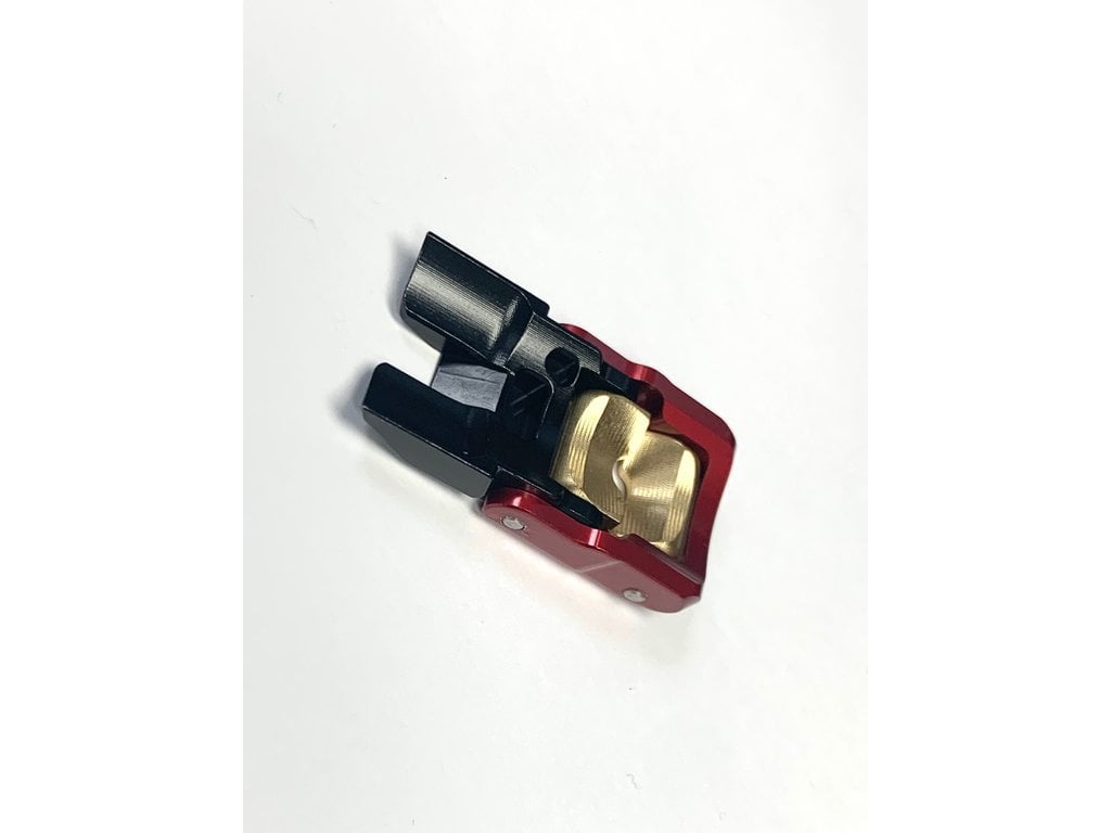 DLX DLX Luxe X/ TM40 Latch Assembly