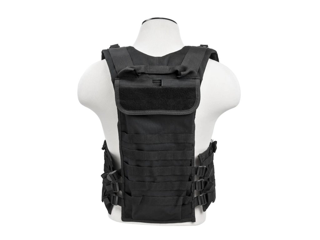 NC Star NC Star Chest Rig - AR Style Olive