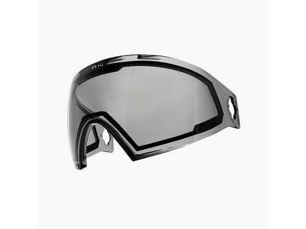 CRBN Paintball CRBN Lens C Spec Highlight Grey/ Clear