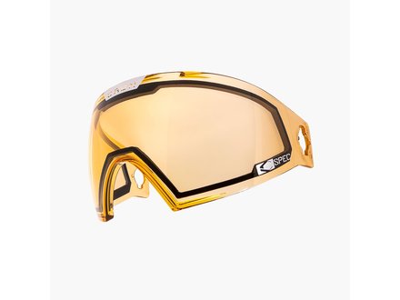 CRBN Paintball CRBN Lens C Spec Midlight Tungsten/ Clear