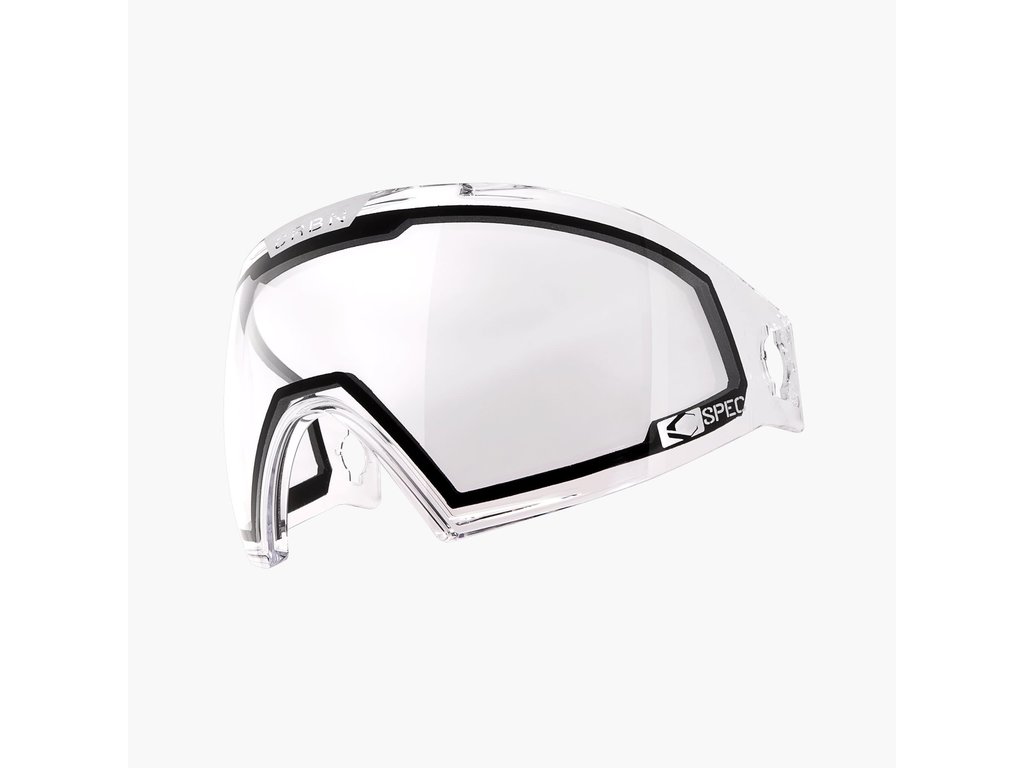 CRBN Paintball CRBN Lens C Spec Lowlight Clear